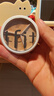 Tfit遮瑕三色遮瑕膏盘提亮遮盖黑眼圈斑点痘痘印10g 七夕情人节礼物 实拍图