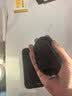 罗技（Logitech）M330 静音鼠标 无线鼠标 办公鼠标 右手鼠标 带无线微型接收器 黑色 实拍图