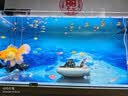 美的（Midea）【3D摇头】直流变频静音落地空气循环扇家用卧室净化换气扇语音遥控电风扇大风力一级能效GDJ24WYJ 实拍图