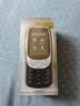 诺基亚（NOKIA）3210 4G 移动联通电信广电全网通 2.4英寸双卡双待 直板按键学生功能机备用手机黑色 实拍图