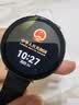 HUAWEI WATCH GT 6 魅影黑 41mm智能手表多维情绪健康全新骑行体验强劲续航 实拍图
