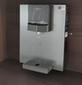 美的（Midea）净水器家用1200G流速母婴直饮机厨房台下式RO反渗透加热一体机餐边柜壁挂式管线机华凌全屋套装 【全屋三件套】管线机+净水器+15T前置过滤器 实拍图