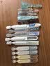 绽妍【医用金选】小蓝棒皮肤修护液体敷料次抛精华术后补水1.5ml*5支 实拍图