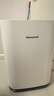霍尼韦尔（Honeywell）H-Speed空气净化器除甲醛细菌花粉过敏原tvoc流感病毒 新房除醛 空气消毒机KJ760F-P22W 实拍图