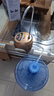 金灶（KAMJOVE） 电动抽水器 桶装水取加水器多档吸水家用办公微电脑吸上水器P-01 【高效节能】智能加水器 实拍图