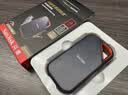 闪迪（SanDisk）2TB Type-c USB3.2移动固态硬盘（PSSD）E30高速 移动SSD 读速800MB/s 兼容手机笔记本电脑 实拍图