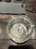 金灶（KAMJOVE） H9H7烧水壶原装配件全智能H系列玻璃煮水壶消毒锅【非整套产品】 H7/8/9/10煮水壶盖子 实拍图