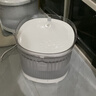 霍曼（Homerun）宠物双无线饮水机BF21 自动饮水器猫咪饮水机无线续航自由摆放 实拍图