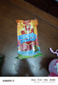 双汇王中王火腿肠香肠618g休闲零食露营出游烧烤方便面伴侣方便面 实拍图