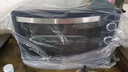 九阳（Joyoung）电烤箱家用多功能专业30L大容量烘焙电烤箱精准定时控温专业烘焙易操作KX32-V2171 实拍图