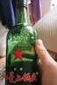 红星二锅头 大二 清香型白酒 56度500ml*2瓶 纯粮 口粮酒 实拍图