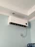 小米空调  巨省电 1.5匹挂机 一级能效 外机单排铜管 KFR-35GW/N1A1【整机十年免费包修】 实拍图