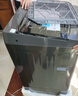 美的（Midea）随心洗 波轮洗衣机全自动家用 10公斤 一级能效 MB10V37T 以旧换新 补贴 京东自营 实拍图