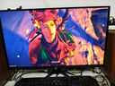 AOC 27英寸4K165Hz Gen.3五层堆叠QD-OLED 第五代BlackAGLR涂层 抗反射抗眩光更黑 电竞显示器U27G4D 实拍图