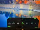 泰坦军团27英寸2K 升级245Hz双侧入光DyDs技术0.5ms HDR500硬件低蓝光 菜单软件FPS三角洲电竞显示器KG277R 实拍图
