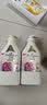 艾诗（Enchanteur）沐浴露套装浪漫香氛沐浴乳嫩滑滋润香味持久650g*3 实拍图