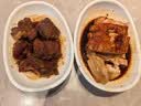 佳能（Glad）食品级保鲜袋中大号组合共250只 一次性食品袋生鲜蔬果保鲜装熟食 实拍图