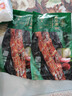 冻品先生 安井 蒲烧鳗鱼 400g 日式蒲烧汁口味 日式烤鳗鱼 加热即食预制菜 实拍图