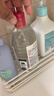 贝德玛（BIODERMA）粉水敏感肌洗卸温和不伤肤卸妆水500ml 实拍图