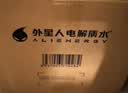 外星人电解质水0糖0卡运动饮料 600mL*20荔枝海盐*6+白桃*6+青柠*8 整箱 实拍图