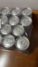 可口可乐（Coca-Cola）健怡汽水 碳酸饮料 330ml*24罐 整箱装 新老包装随机发货 实拍图