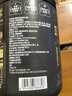 五谷磨房黑芝麻糊五黑粉无糖核桃芝麻黑豆粉代餐粉600g 实拍图