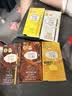 格力高（Glico）百醇系列 百醇经典组合装48g*5盒 饼干休闲零食口味随机发货 实拍图