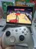 盖世小鸡天王星G7Pro无线游戏手柄mac苹果 8000回报率8K无线switch2蓝牙PC电脑steam手机安卓地平线6 实拍图