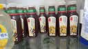 农夫山泉东方树叶菊花普洱500ml*15瓶无糖茶饮料0糖0脂0卡饮品整箱装 实拍图