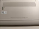 惠普（HP）锐 14英寸 轻薄办公笔记本电脑 锐龙R5-7530U 8G 512G 指纹识别 高清屏 一年上门 军标 实拍图