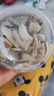 方家铺子大片有机百合干200g 一级新货特产 桂圆枸杞莲子银耳羹无硫可溯源 实拍图