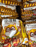统一小浣熊 滋滋烤肉味干脆面 35g*30包 整箱装儿时美食干脆面方便面 实拍图