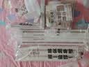 InnoTruth婴诺床围栏安全挡婴儿床上防护栏防摔撞婴幼儿床边挡板宝宝一面床 【床侧】8代锁床升级款-2.2米 单面装 实拍图
