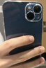 图拉斯【久用不易发黄】 适用苹果13手机壳iphone13保护套冰透透明超薄散热全包防摔磁吸高级感男女款 【光学超透】升级抗黄+裸机手感+超强防爆 实拍图