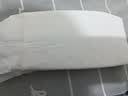 可靠（COCO）吸收宝成人纸尿片160片（72*27cm）立体防漏老年人产妇尿片尿不湿 实拍图
