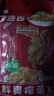 乌江鲜爽榨菜丝 70g*5袋 赠老重庆杂酱炸酱肉酱138g/瓶 实拍图