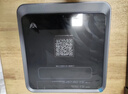 京东云无线宝AX6600雅典娜128G 家用路由器 WIFI6 高通5核 1G内存 LED点阵屏 三频Mesh 实拍图