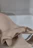 曼妮芬光面无痕聚拢内衣无钢圈舒适小胸显大3/4模杯收副乳粉底液文胸罩 实拍图