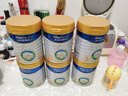 美素佳儿（Friso）皇家幼儿配方奶粉 3段（1-3岁幼儿适用）800g 乳铁蛋白 (新国标) 实拍图