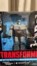 变形金刚（Transformers）儿童男孩玩具模型手办礼物工作室系列领袖级86大电影威震天G0484 实拍图