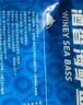 GUO LIAN国联水产 酒香三去海鲈鱼净重400g 免杀海鲜生鲜鱼类纯鱼肉 实拍图