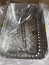 美的（Midea）蒸魔方电蒸锅炖蒸涮煮一体多功能锅0涂层不锈钢可拆洗19L家用三层大容量可拆洗底锅煮锅ZGS352302 实拍图