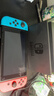 任天堂（Nintendo）【国内保税仓】Switch2/1代 OLED/续航加强日版/港版便携家用ns体感游戏机掌机 日版续航红蓝32GB保税（赠共享会员） 实拍图