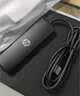 惠普（HP）USB3.0拓展坞键鼠U盘插头多口分线器笔记本电脑多合一hub接口2米延长线typec供电扩展转换器 【黑色】线长1m 【3.0版本】高速首选 实拍图