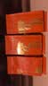 溪谷留香【入会专享】乌龙茶武夷岩茶大红袍水仙肉桂 茶叶自饮品鉴装3泡装 大红袍肉桂水仙组合（共26.7g） 实拍图