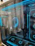 超频3（PCCOOLER）RZ700D Pro ARGB黑色 CPU风冷散热器（7热管/单塔双风扇/全铝磁吸顶盖/双滚珠轴承） 实拍图
