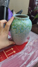 范爷家陶瓷花瓶高颜值清新森系水培鲜花装饰摆件大口径客厅餐桌干花花器 实拍图
