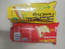 【超大袋】山药薄片脆片33g薯片网红休闲小吃袋装薯片 【活动】2大包【番茄/海苔/鸡翅/烧烤】 实拍图