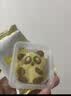 禾泱泱婴幼儿高钙脆泡芙条百香果香蕉味32g 稻鸭原生宝宝零食低敏6月+ 实拍图