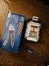 博世（BOSCH）Bosch GO 3电动螺丝刀起子机锂电充电式小型家用螺丝批工具套装 GO3官方标配+百变魔盒44件套 实拍图